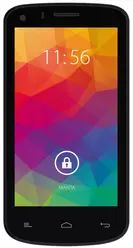 Galeria zdjęć telefonu Manta MSP4000