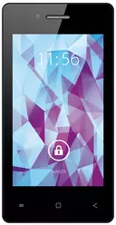 Galeria zdjęć telefonu Manta MSP4002 Galeria zdjęć telefonu Manta MSP4002
