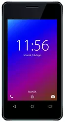 Galeria zdjęć telefonu Manta MSP4007
