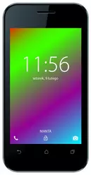 Galeria zdjęć telefonu Manta MSP4008