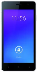 Galeria zdjęć telefonu Manta MSP4506