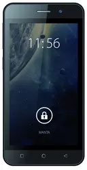 Galeria zdjęć telefonu Manta MSP4508