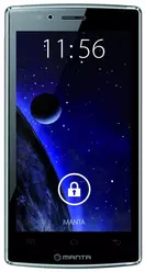 Galeria zdjęć telefonu Manta MSP4509