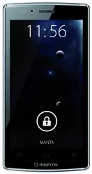 Galeria zdjęć telefonu Manta MSP4510 PRO