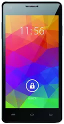 Galeria zdjęć telefonu Manta MSP5004