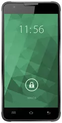 Galeria zdjęć telefonu Manta MSP5008