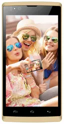 Galeria zdjęć telefonu Manta MSP94501 Easy Selfie