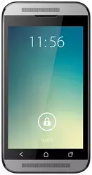 Galeria zdjęć telefonu Manta Smart Touch TEL4092N