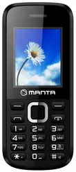 Galeria zdjęć telefonu Manta TEL1709