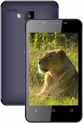 Galeria zdjęć telefonu Manta TEL4094