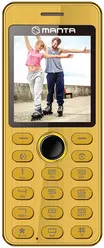Galeria zdjęć telefonu Manta Avo1