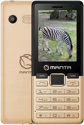 Galeria zdjęć telefonu Manta TEL92411G AVO 2