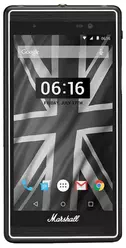 Galeria zdjęć telefonu Marshall London