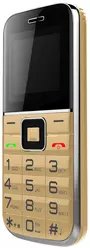 Galeria zdjęć telefonu Masstel Fami 12