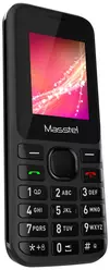 Galeria zdjęć telefonu Masstel Izi 104