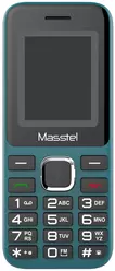 Galeria zdjęć telefonu Masstel Izi 112