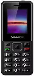 Galeria zdjęć telefonu Masstel Izi 115