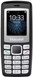 Galeria zdjęć telefonu Masstel Izi 120