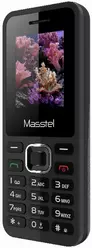 Galeria zdjęć telefonu Masstel Izi 125