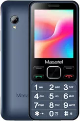 Galeria zdjęć telefonu Masstel Izi 220