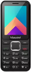 Galeria zdjęć telefonu Masstel Izi 250