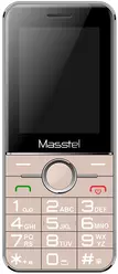 Galeria zdjęć telefonu Masstel Izi 300