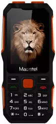Galeria zdjęć telefonu Masstel Play 30