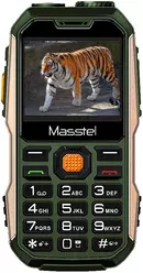 Galeria zdjęć telefonu Masstel Play Max