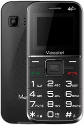 Galeria zdjęć telefonu Masstel Fami 12 4G