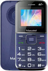 Galeria zdjęć telefonu Masstel Fami 12S 4G