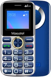 Galeria zdjęć telefonu Masstel Fami 25