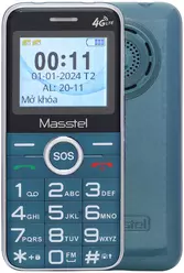Galeria zdjęć telefonu Masstel Fami 50 4G