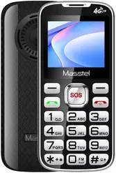 Galeria zdjęć telefonu Masstel Fami 60S 4G