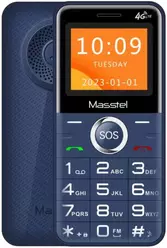 Galeria zdjęć telefonu Masstel Fami 8 4G