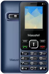 Galeria zdjęć telefonu Masstel Izi 11