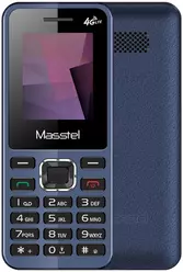 Galeria zdjęć telefonu Masstel Izi 12