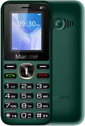 Galeria zdjęć telefonu Masstel Izi 17