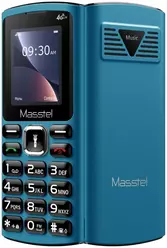 Galeria zdjęć telefonu Masstel Izi 22