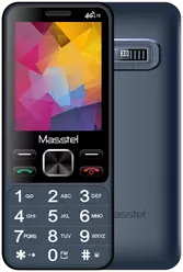 Galeria zdjęć telefonu Masstel Izi 25