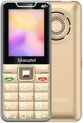 Galeria zdjęć telefonu Masstel Izi 56