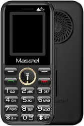 Galeria zdjęć telefonu Masstel Izi S5