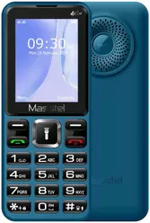 Galeria zdjęć telefonu Masstel Izi T5