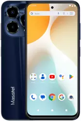 Galeria zdjęć telefonu Masstel S9