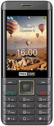 Galeria zdjęć telefonu MaxCom Classic MM236