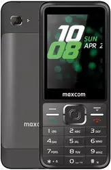 Galeria zdjęć telefonu MaxCom Classic MM244