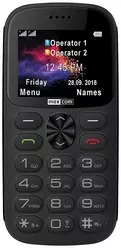 Galeria zdjęć telefonu MaxCom Comfort MM471