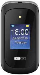 Galeria zdjęć telefonu MaxCom Comfort MM825 Galeria zdjęć telefonu MaxCom Comfort MM825