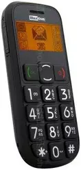 Galeria zdjęć telefonu MaxCom MM430BB