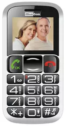 Galeria zdjęć telefonu MaxCom MM462