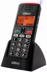 Galeria zdjęć telefonu MaxCom MM500BB
